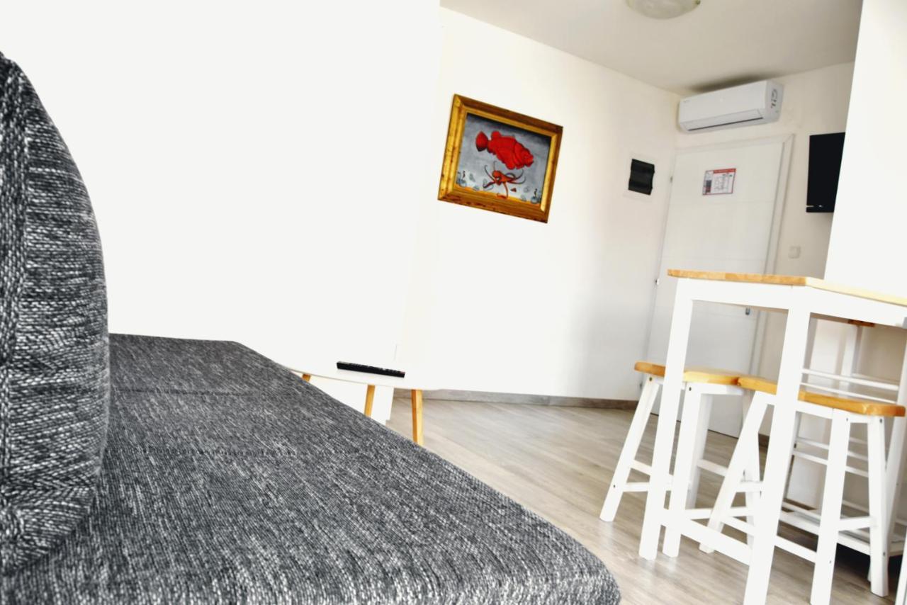 Rab Apartments Aurora Rab Town Eksteriør bilde